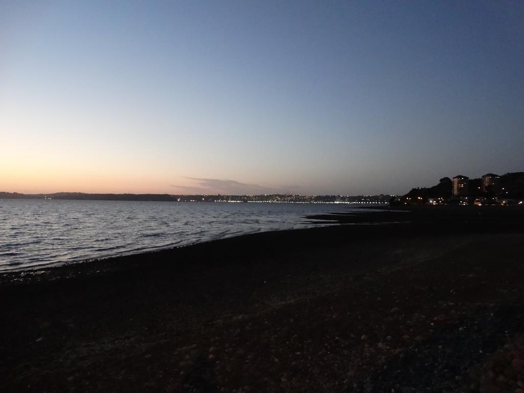 Hotel Castellano Puerto Varas Buitenkant foto